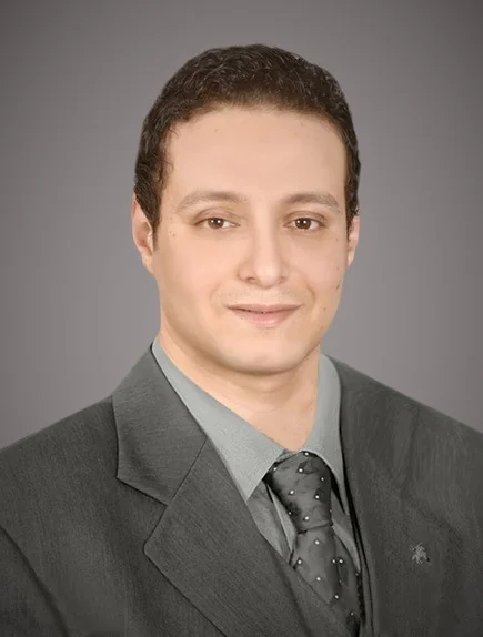 Hazem Hamza