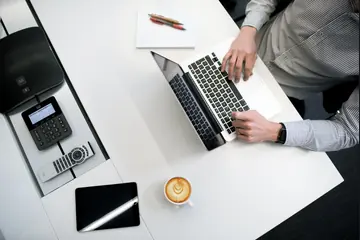 Consultancy Services