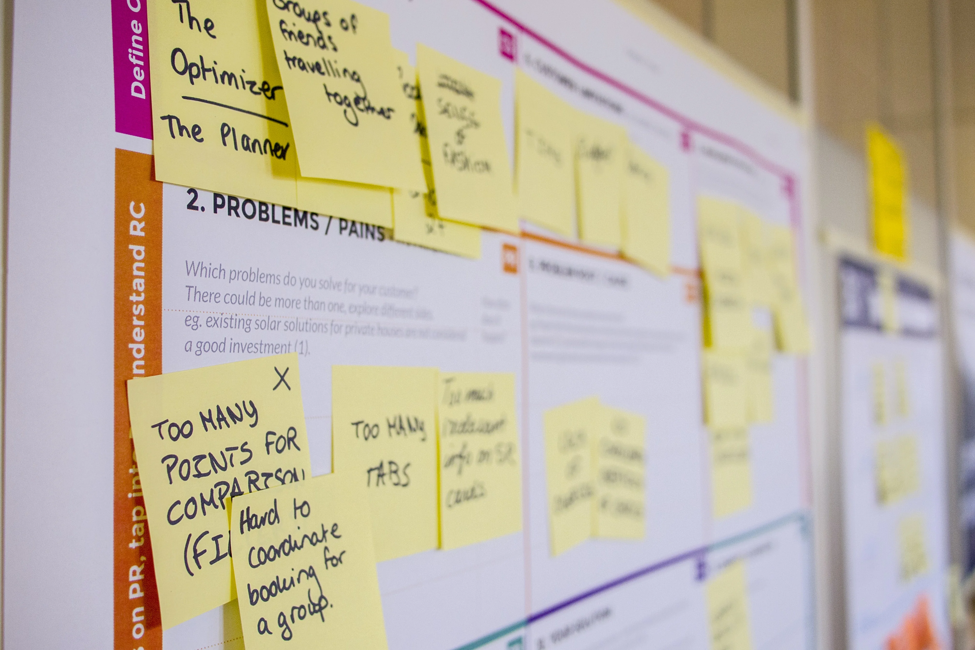AI-Powered Solutions